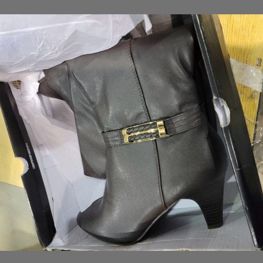 London Fog Boots